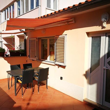 Marko Apartment Pula Exterior foto