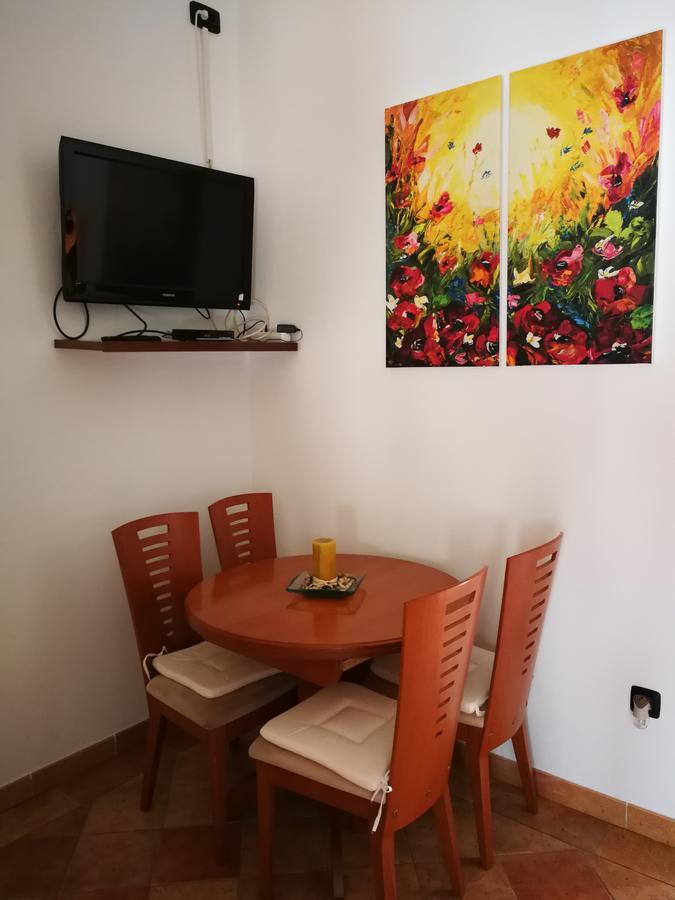 Marko Apartment Pula Exterior foto